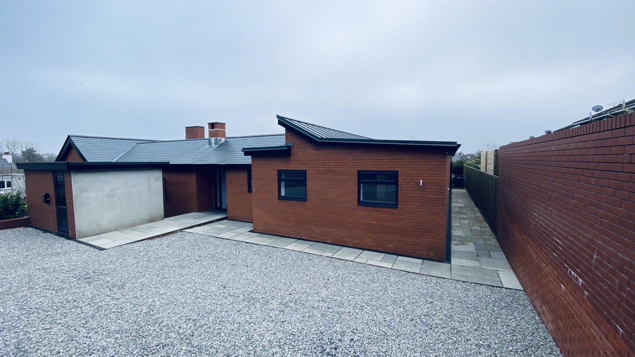 Melcorn Drive, Newton, Swansea