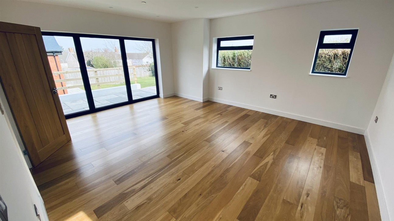 Melcorn Drive, Newton, Swansea