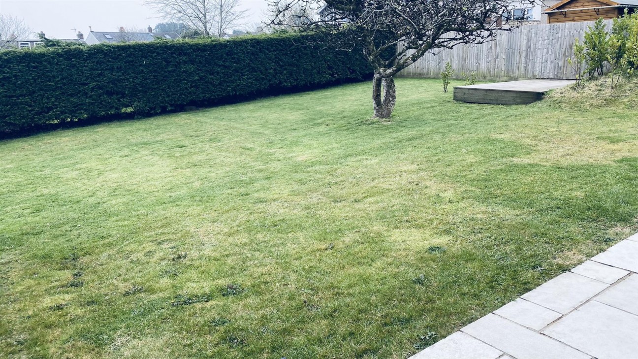 Melcorn Drive, Newton, Swansea