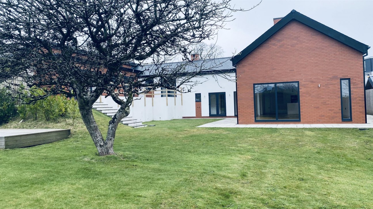 Melcorn Drive, Newton, Swansea