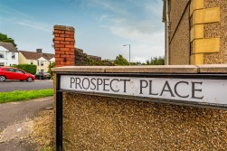 Prospect Place, Sketty, Swansea
