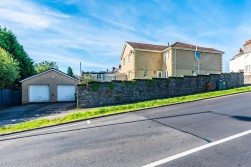Prospect Place, Sketty, Swansea