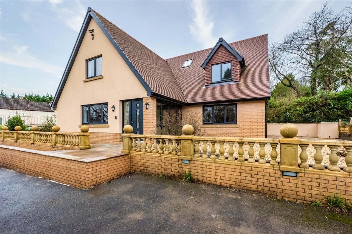 Glanmor Road, Uplands Smiths Homes