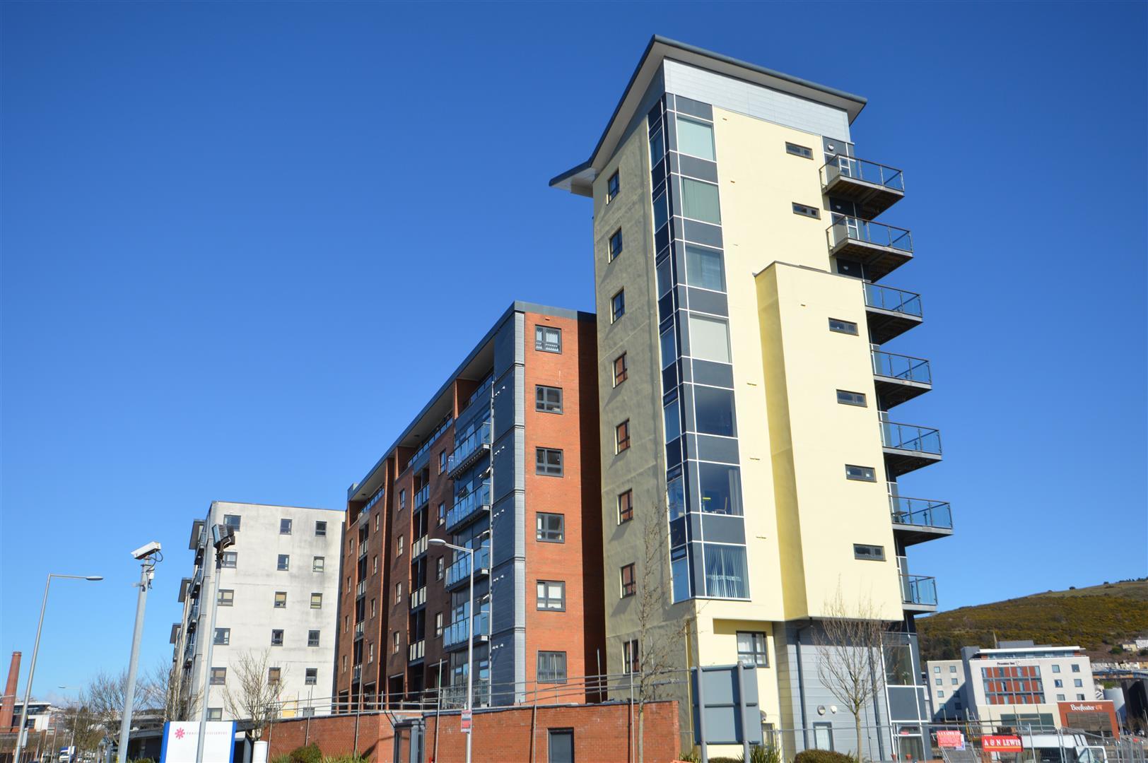 Kings Road, Swansea