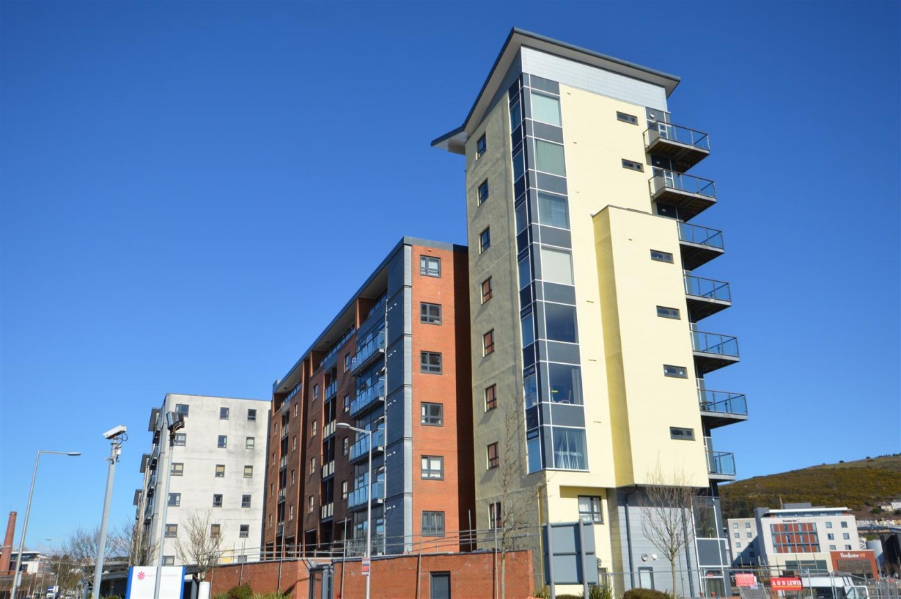Kings Road, Swansea