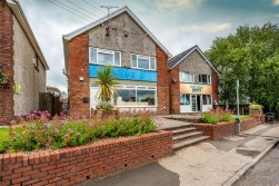 Pennard Road, Bishopston, Swansea