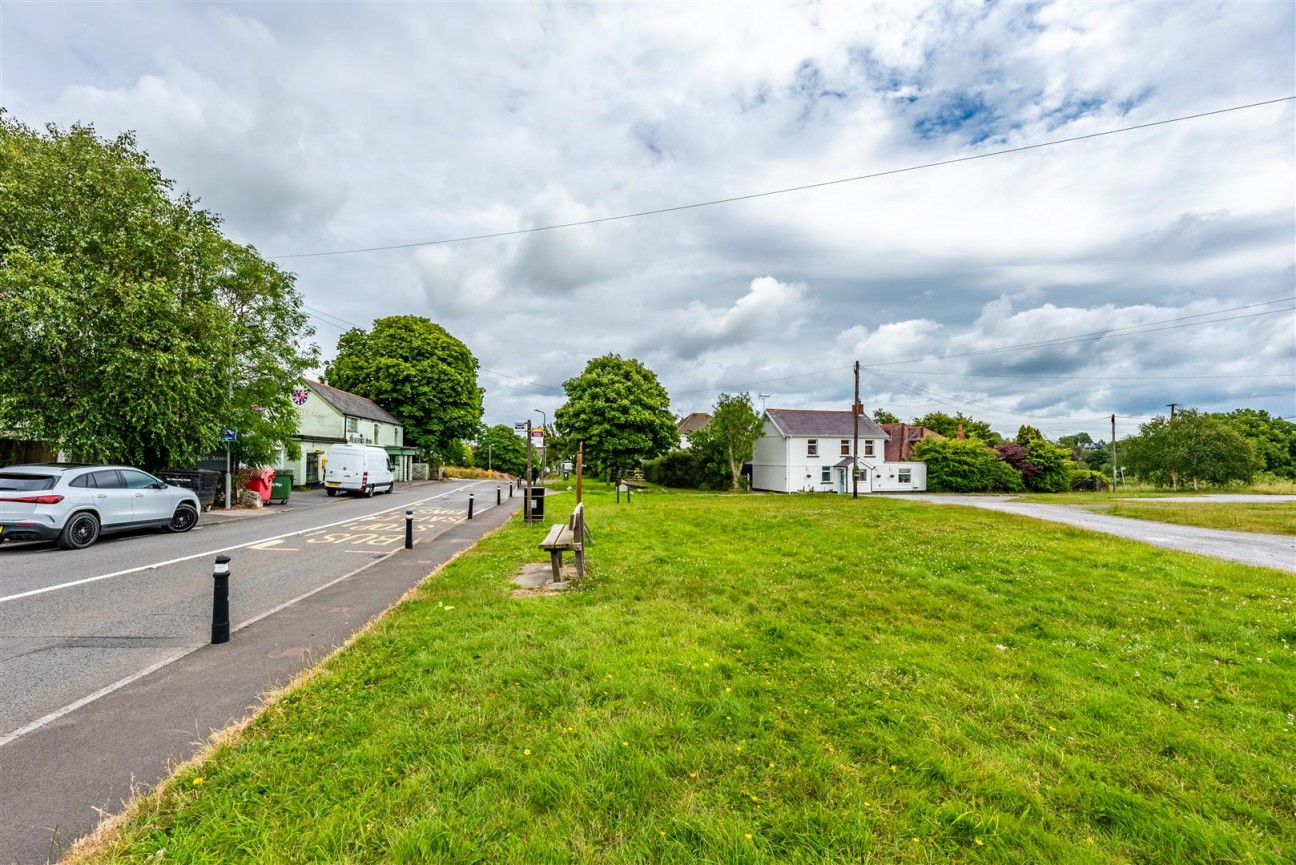 Pennard Road, Bishopston, Swansea