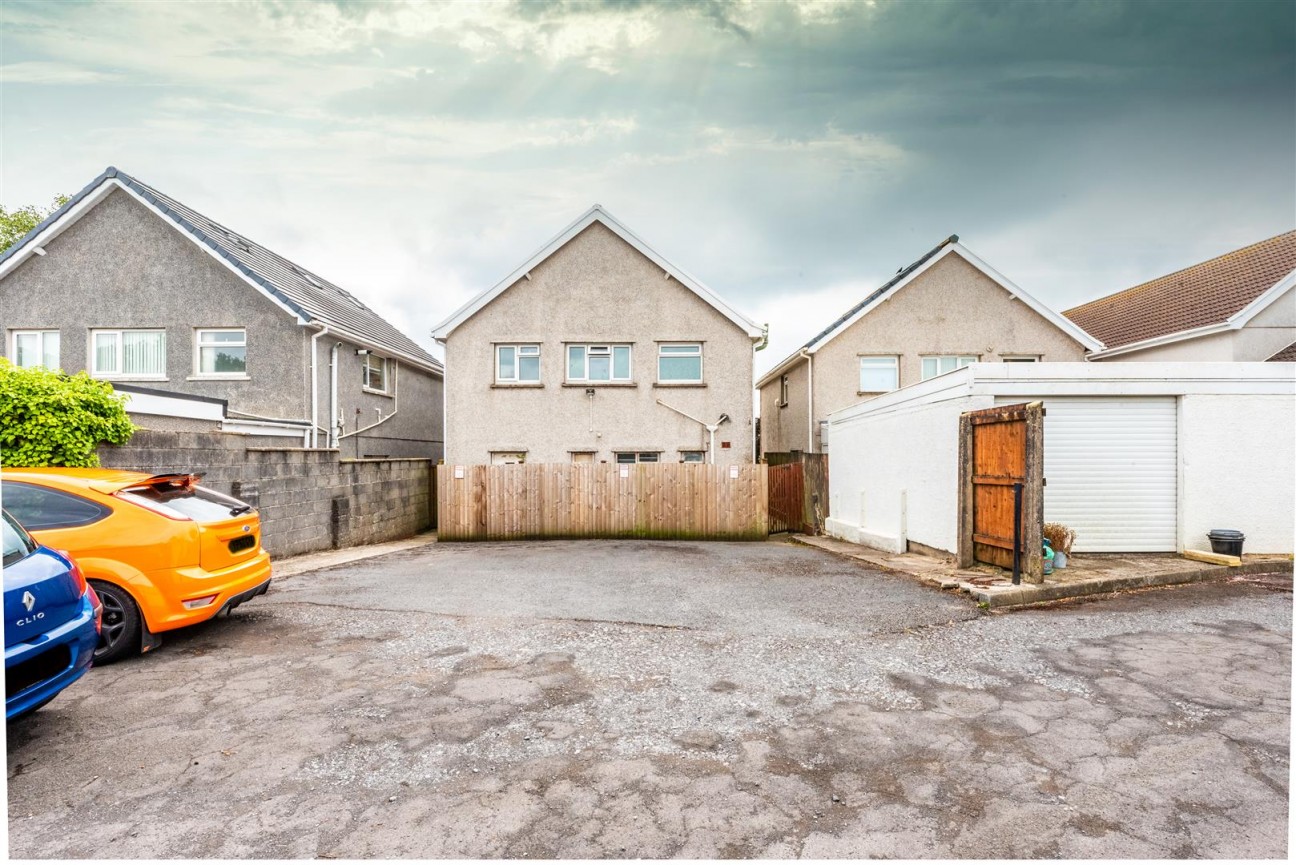 Pennard Road, Bishopston, Swansea