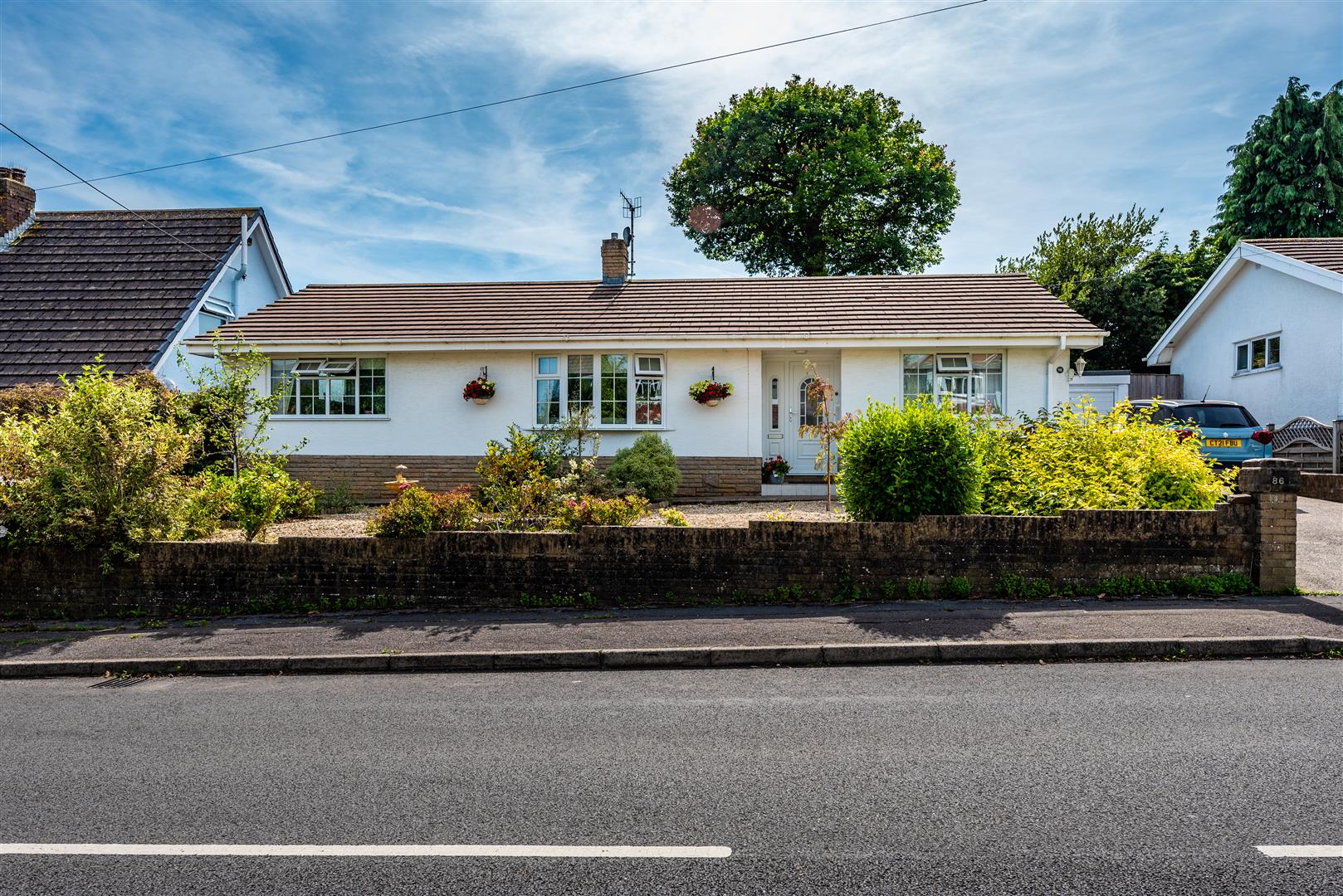 Manselfield Road, Murton, Swansea