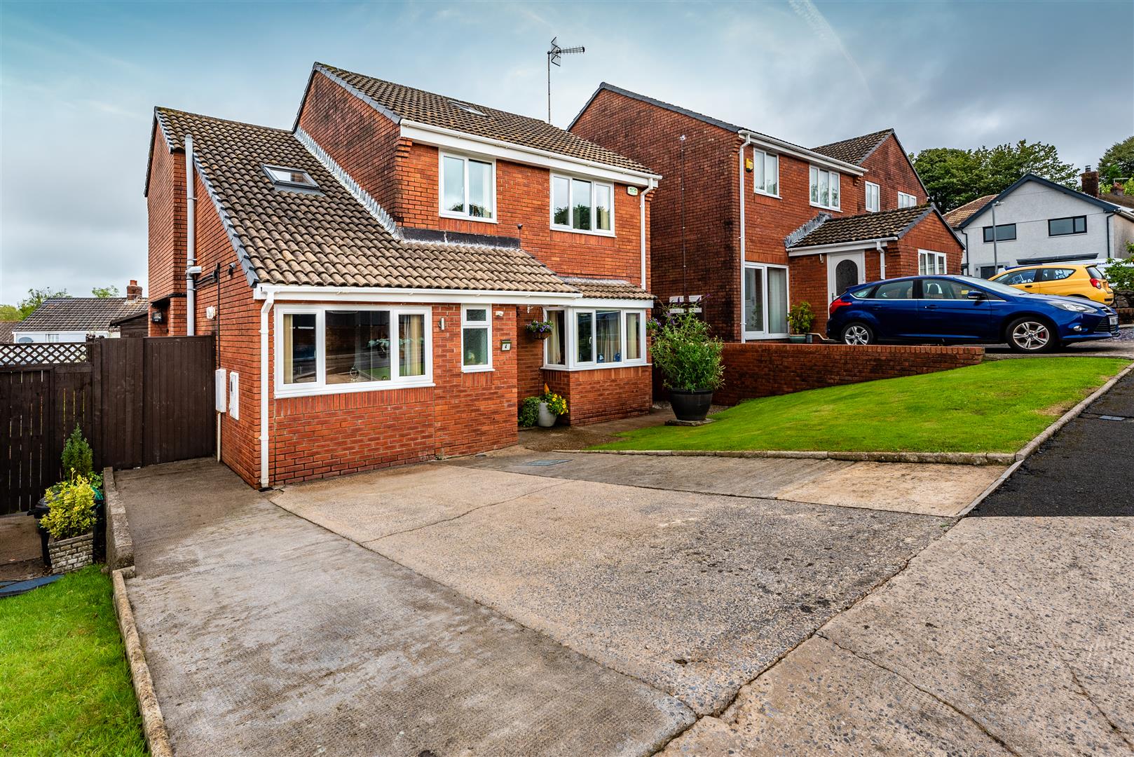 Rowan Close, Killay, Swansea