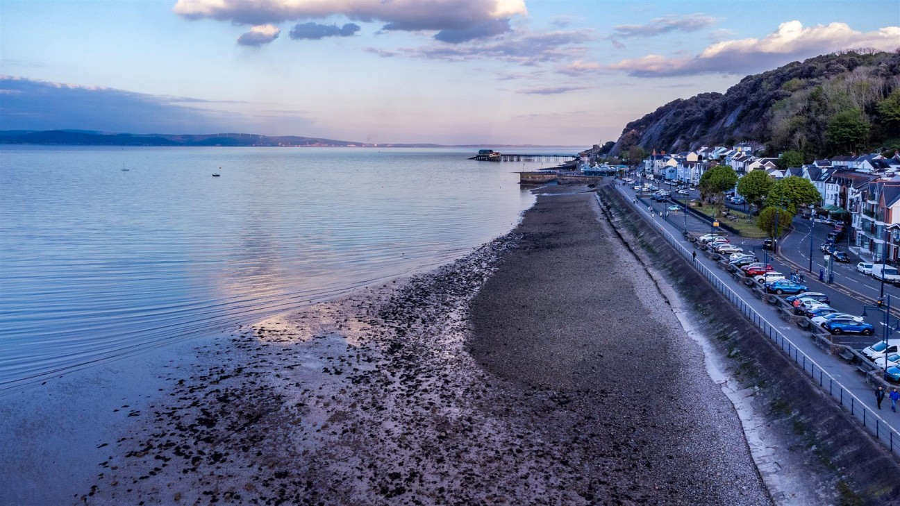 Mumbles Road, Mumbles, Swansea