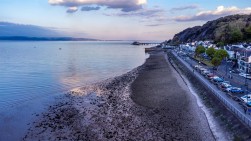 Mumbles Road, Mumbles, Swansea