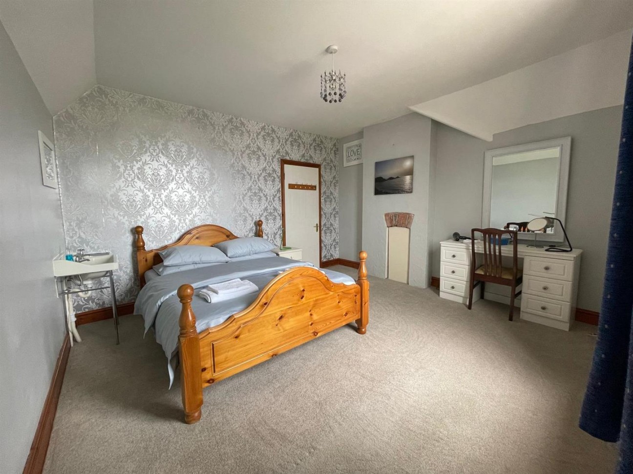 Mumbles Road, Mumbles, Swansea