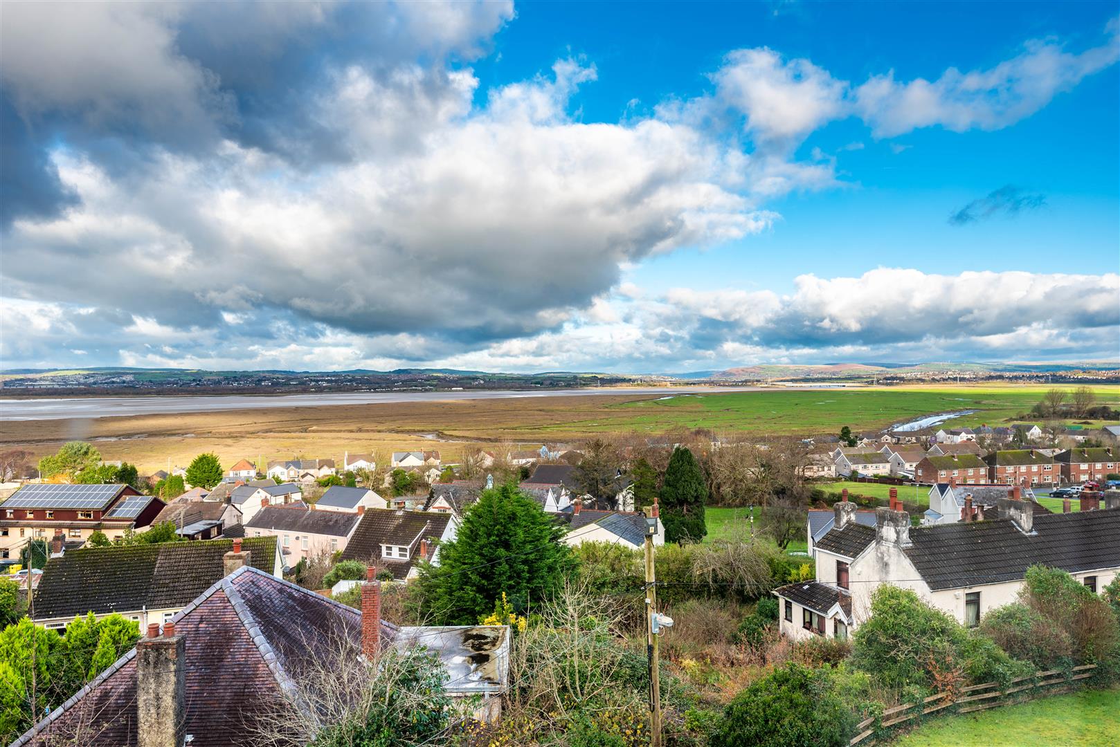 Bethel Lane, Penclawdd, Swansea