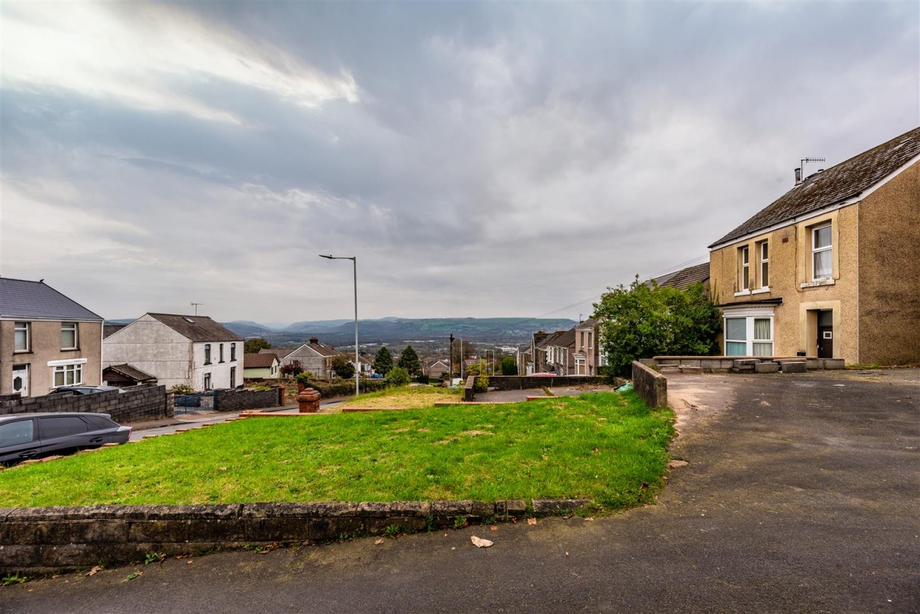Caemawr Road, Morriston, Swansea
