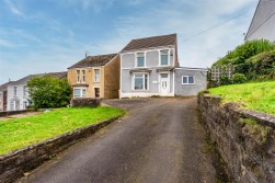 Caemawr Road, Morriston, Swansea