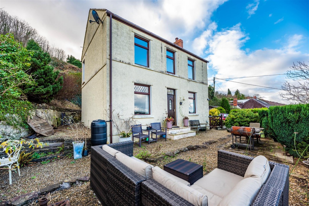Bethel Lane, Penclawdd, Swansea