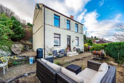 Bethel Lane, Penclawdd, Swansea