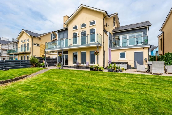 Cefn Padrig, Llanelli, SA15