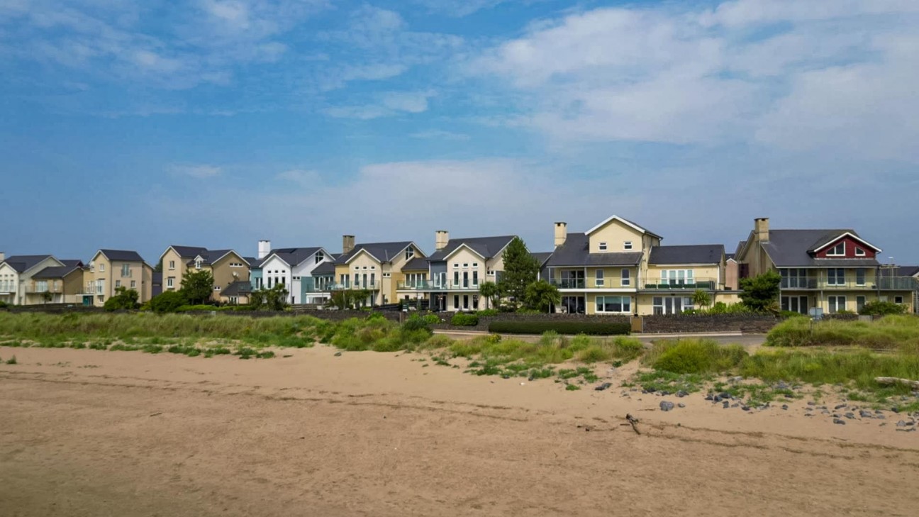 Cefn Padrig, Llanelli, SA15
