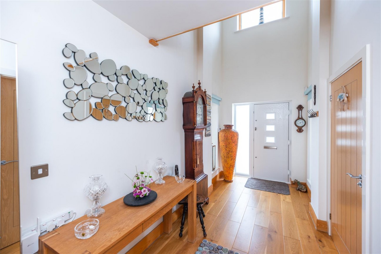 Cefn Padrig, Llanelli, SA15