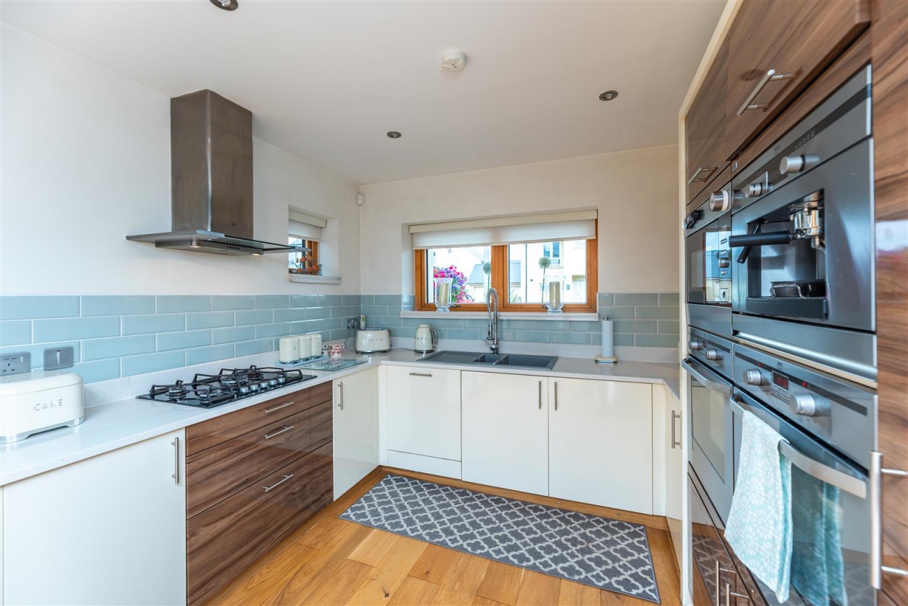 Cefn Padrig, Llanelli, SA15
