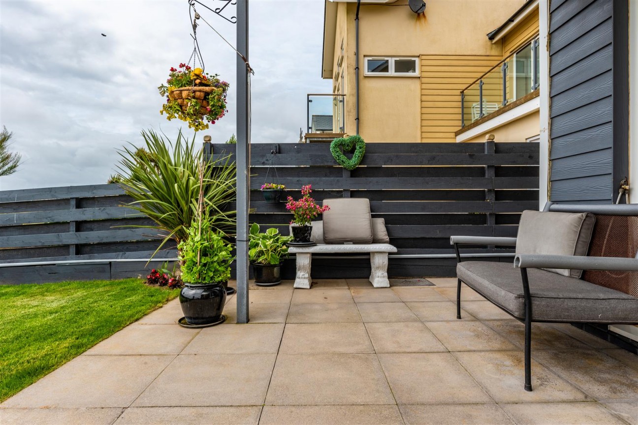 Cefn Padrig, Llanelli, SA15