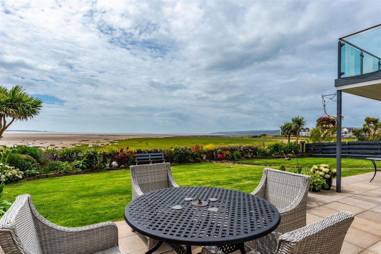 Cefn Padrig, Llanelli, SA15