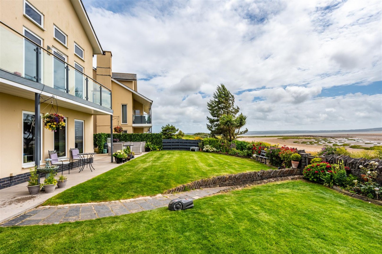 Cefn Padrig, Llanelli, SA15
