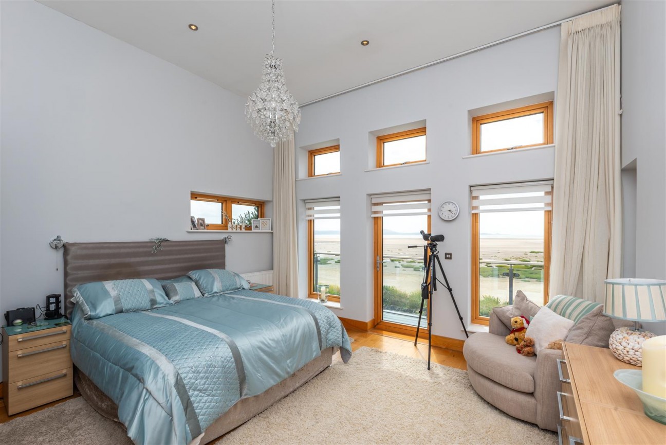 Cefn Padrig, Llanelli, SA15