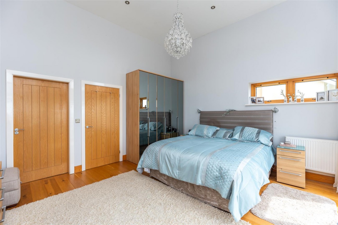 Cefn Padrig, Llanelli, SA15