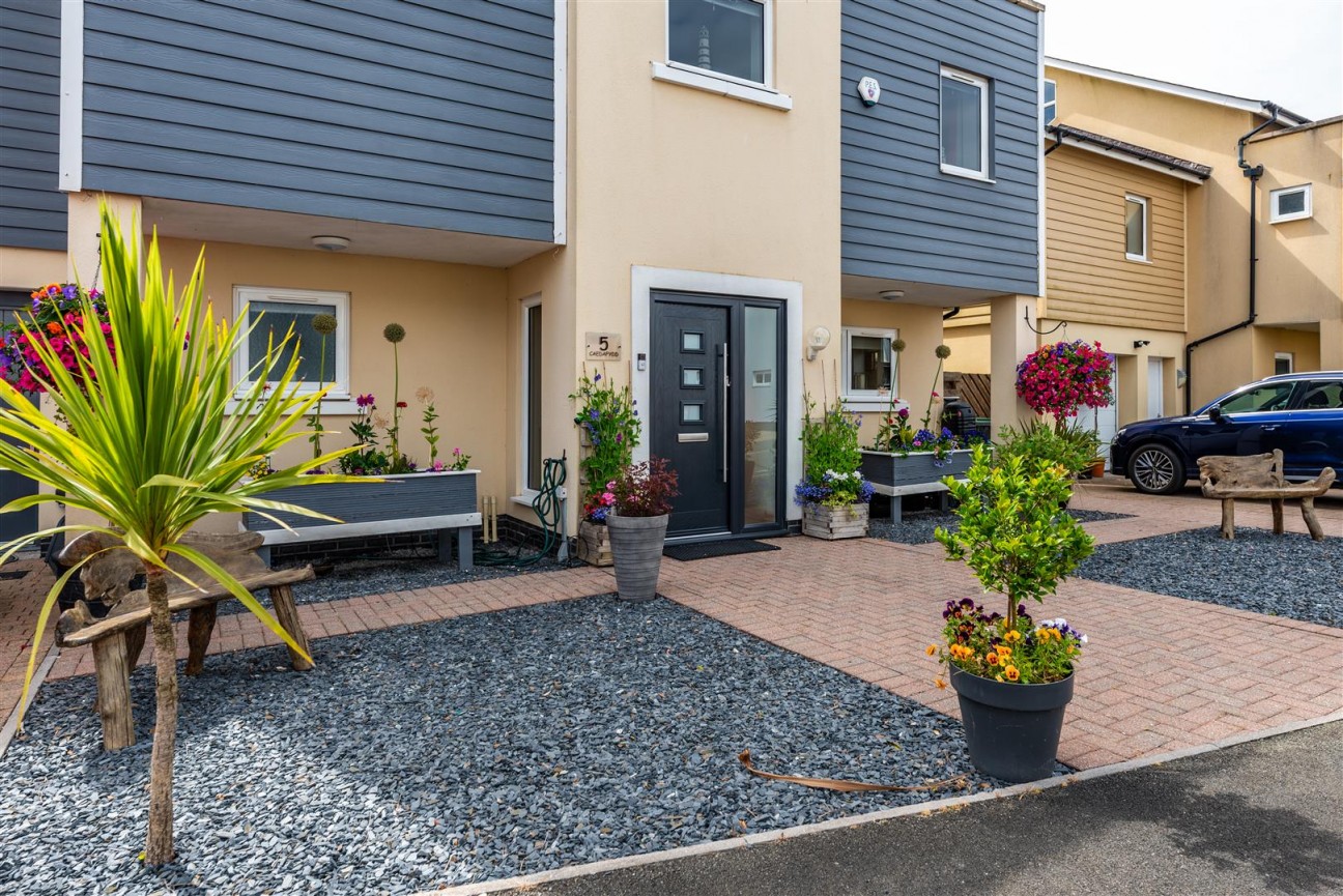 Cefn Padrig, Llanelli, SA15