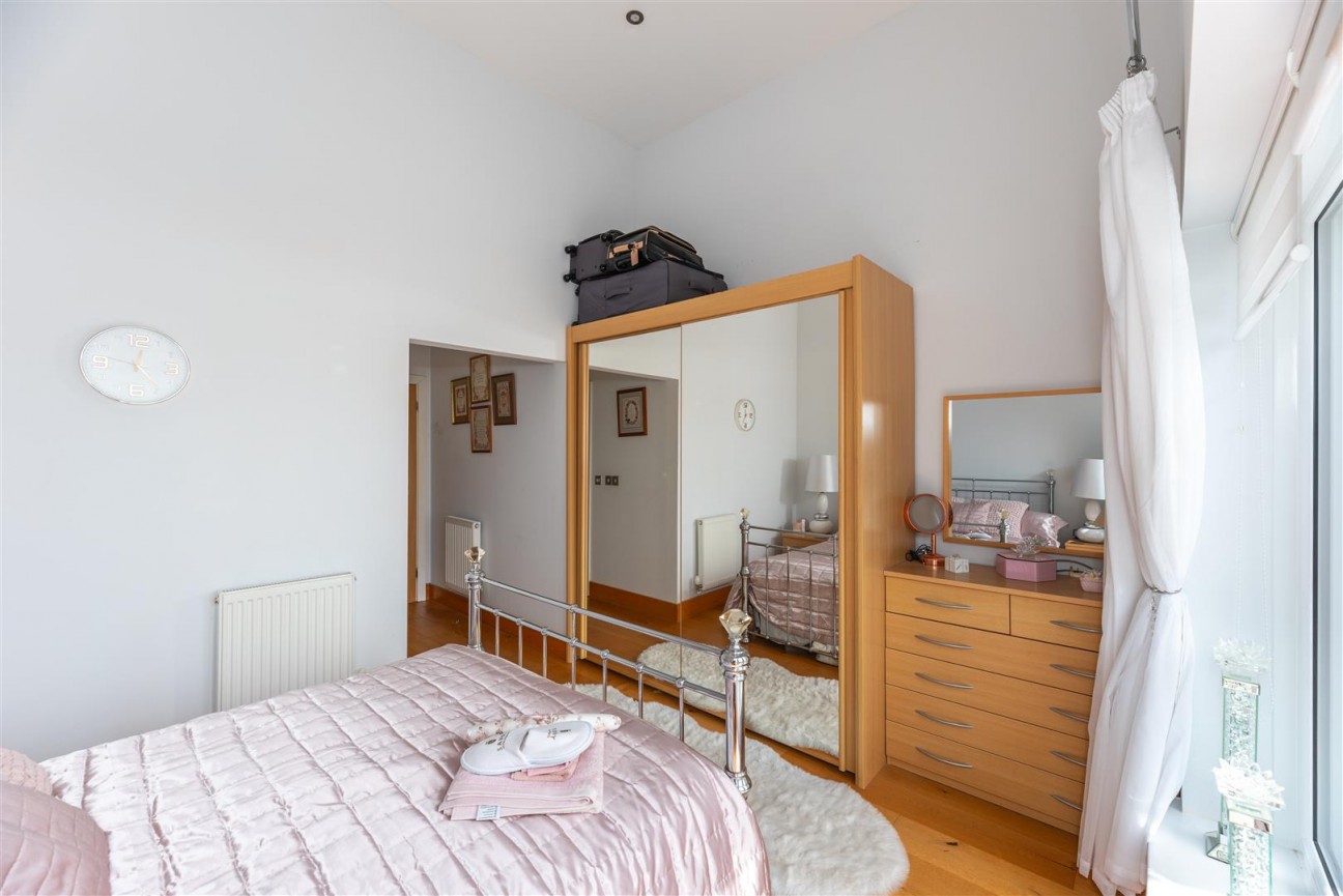 Cefn Padrig, Llanelli, SA15