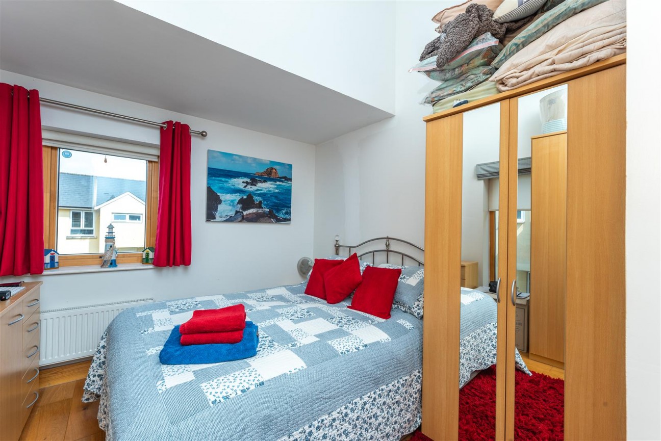 Cefn Padrig, Llanelli, SA15