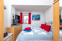 Cefn Padrig, Llanelli, SA15