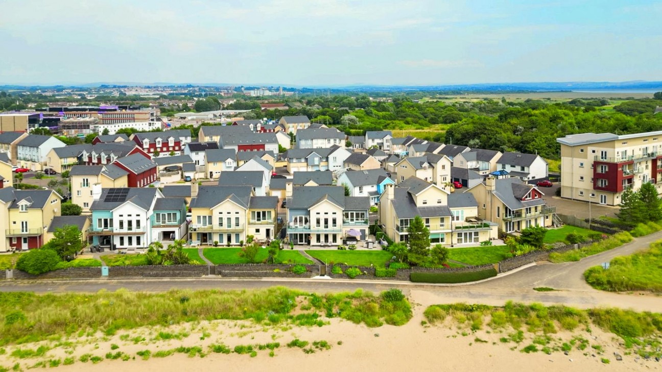 Cefn Padrig, Llanelli, SA15