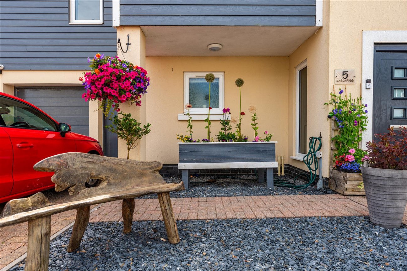 Cefn Padrig, Llanelli, SA15