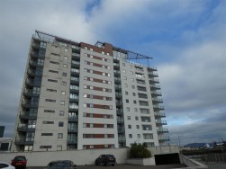 Aurora Building, Trawler Rd, Maritime Quarter, Swansea