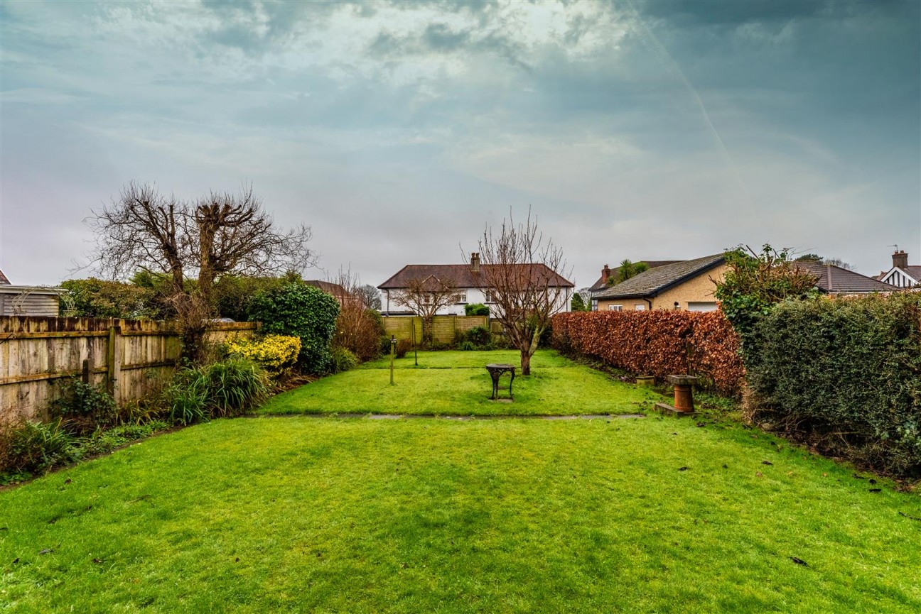 Glanmor Road, Sketty, Swansea