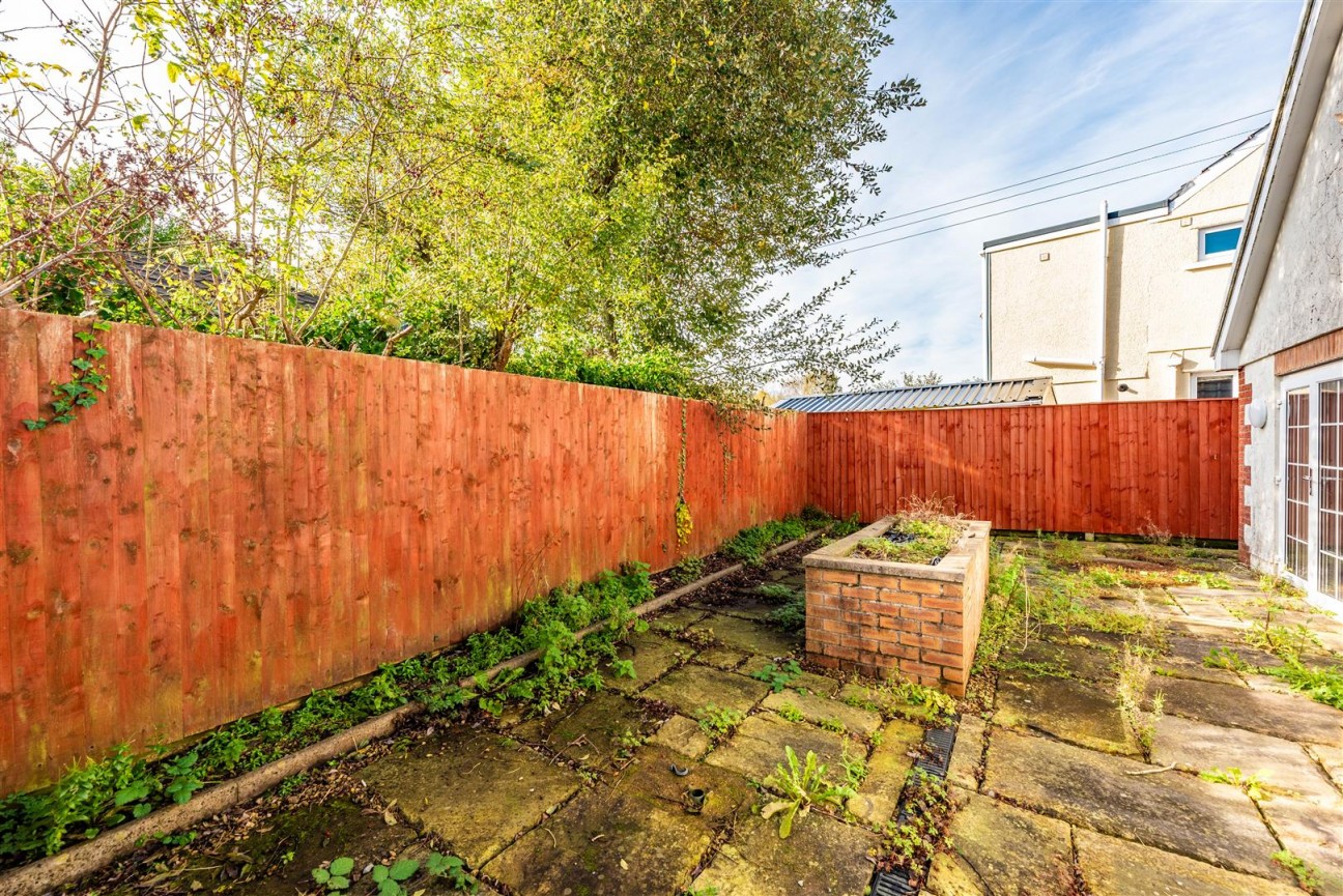 Mydam Lane, Gorseinon, Swansea