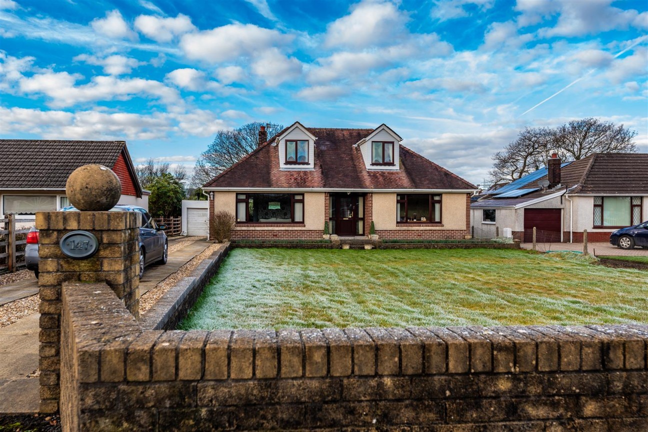 Glynhir Road, Pontarddulais, Swansea