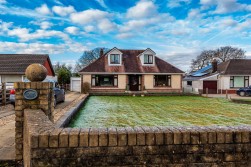 Glynhir Road, Pontarddulais, Swansea