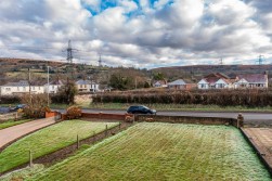 Glynhir Road, Pontarddulais, Swansea