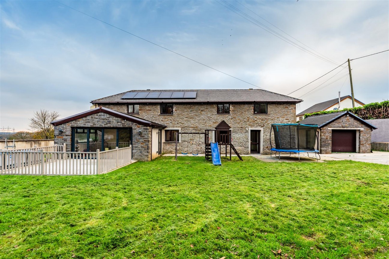 Rhydypandy Road, Morriston, Swansea