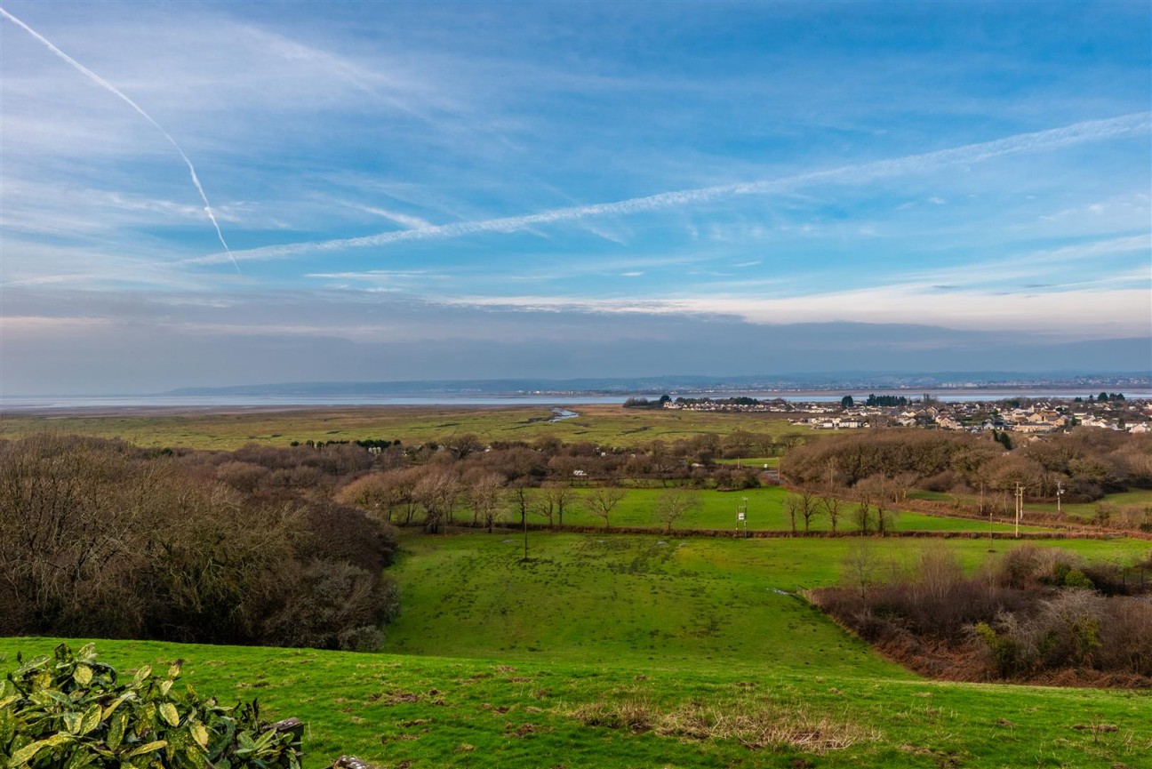 The Rhalt, Llanmorlais, Swansea