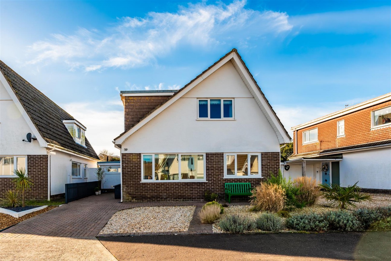 Headland Road, Bishopston, Swansea