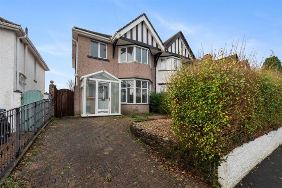 Coedcelyn Road, Sketty, Swansea