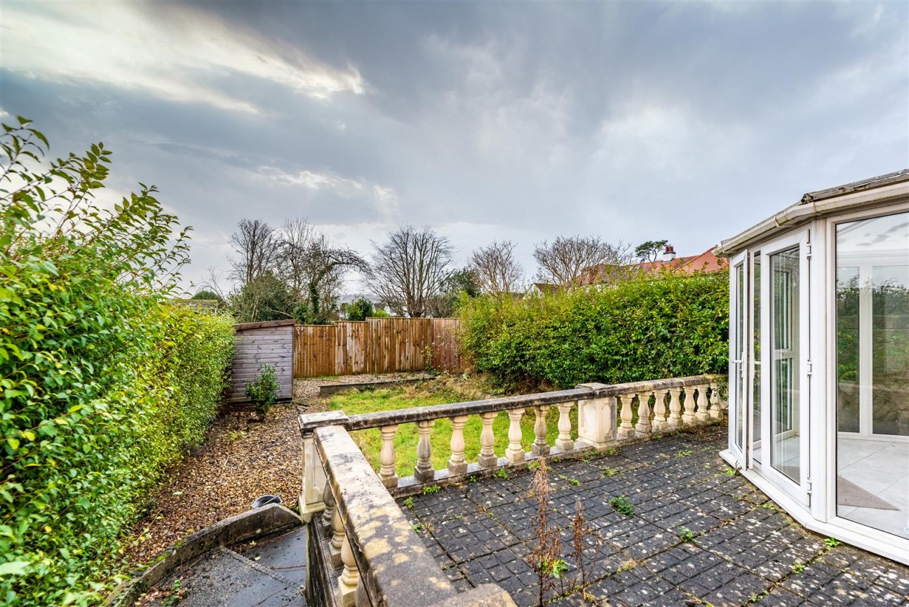 Coedcelyn Road, Sketty, Swansea