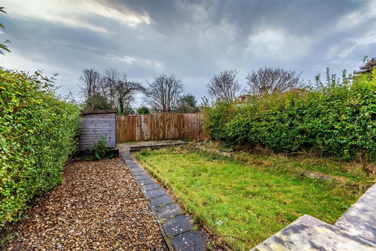 Coedcelyn Road, Sketty, Swansea