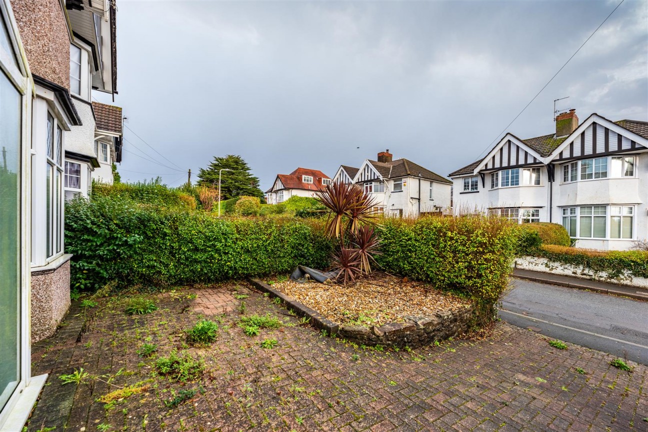Coedcelyn Road, Sketty, Swansea